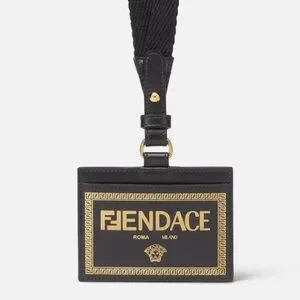 fendace Bags One Day Sale Fendace Limited Edition Card Holder